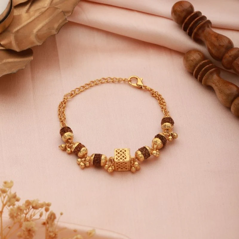 Rudraksha Strength Trio Combo - Image 3